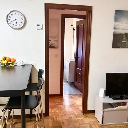Piso Centrico Apartment *